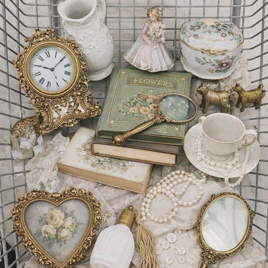 The Curse of the Cart