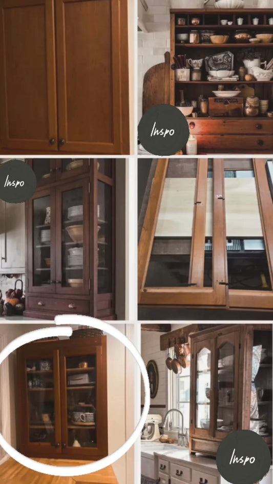 Warm Wood Will Always Win