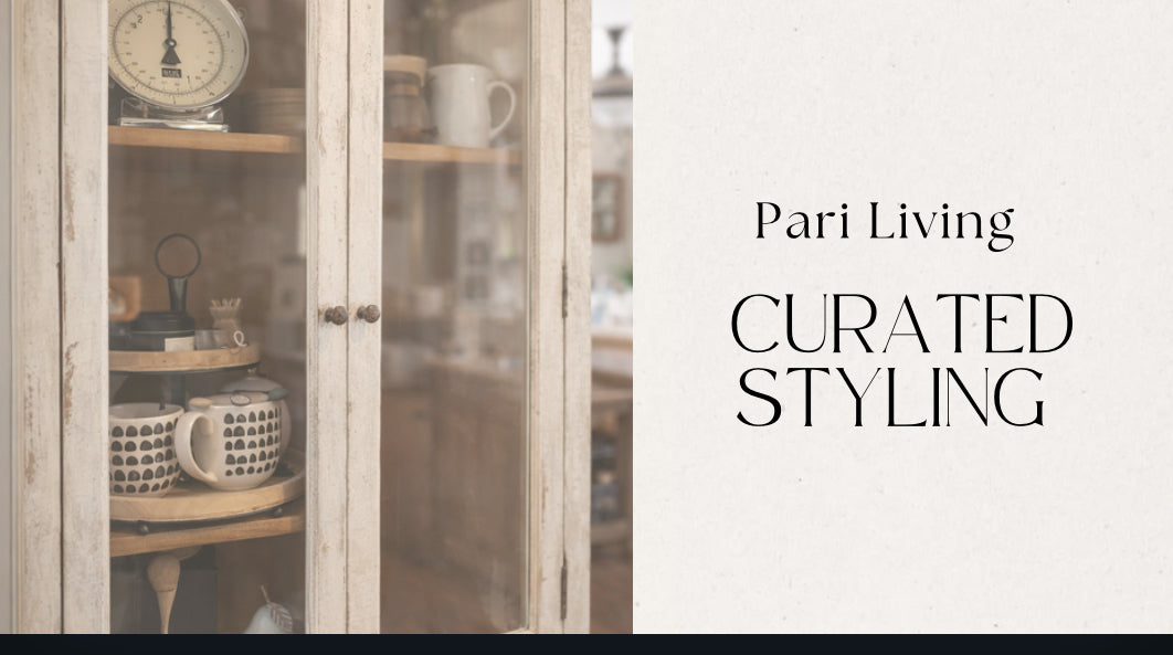 Pari Living