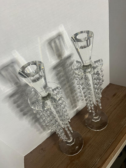 Elegant Crystal Lighting by Design