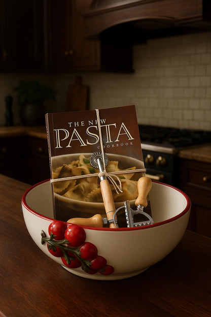 Vintage Pasta Bundle set