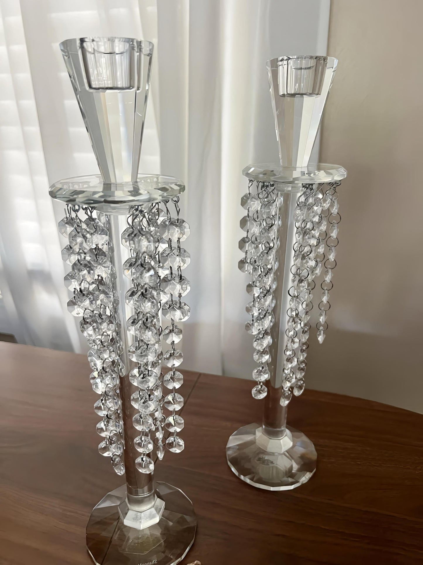 Elegant Crystal Lighting by Design