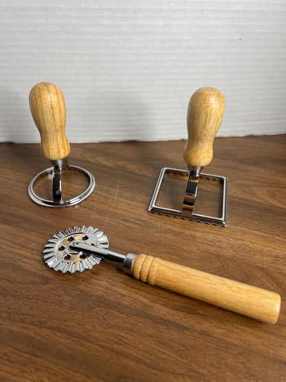 Vintage Pasta Bundle set