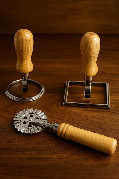 Vintage Pasta Bundle set