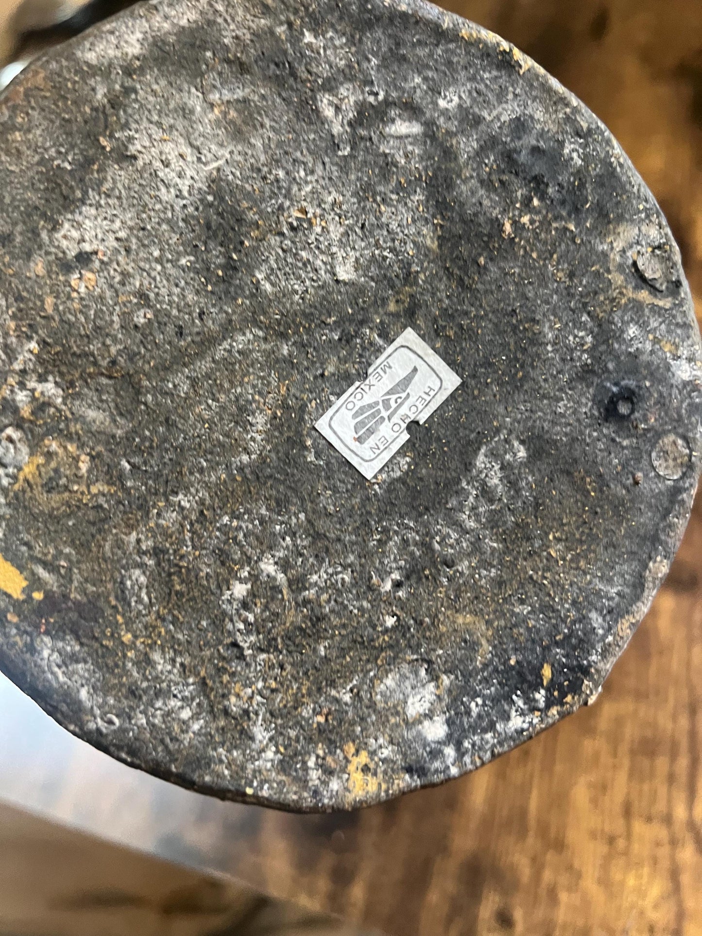 Circle of Friends Candle Holder: Unity Sculpture