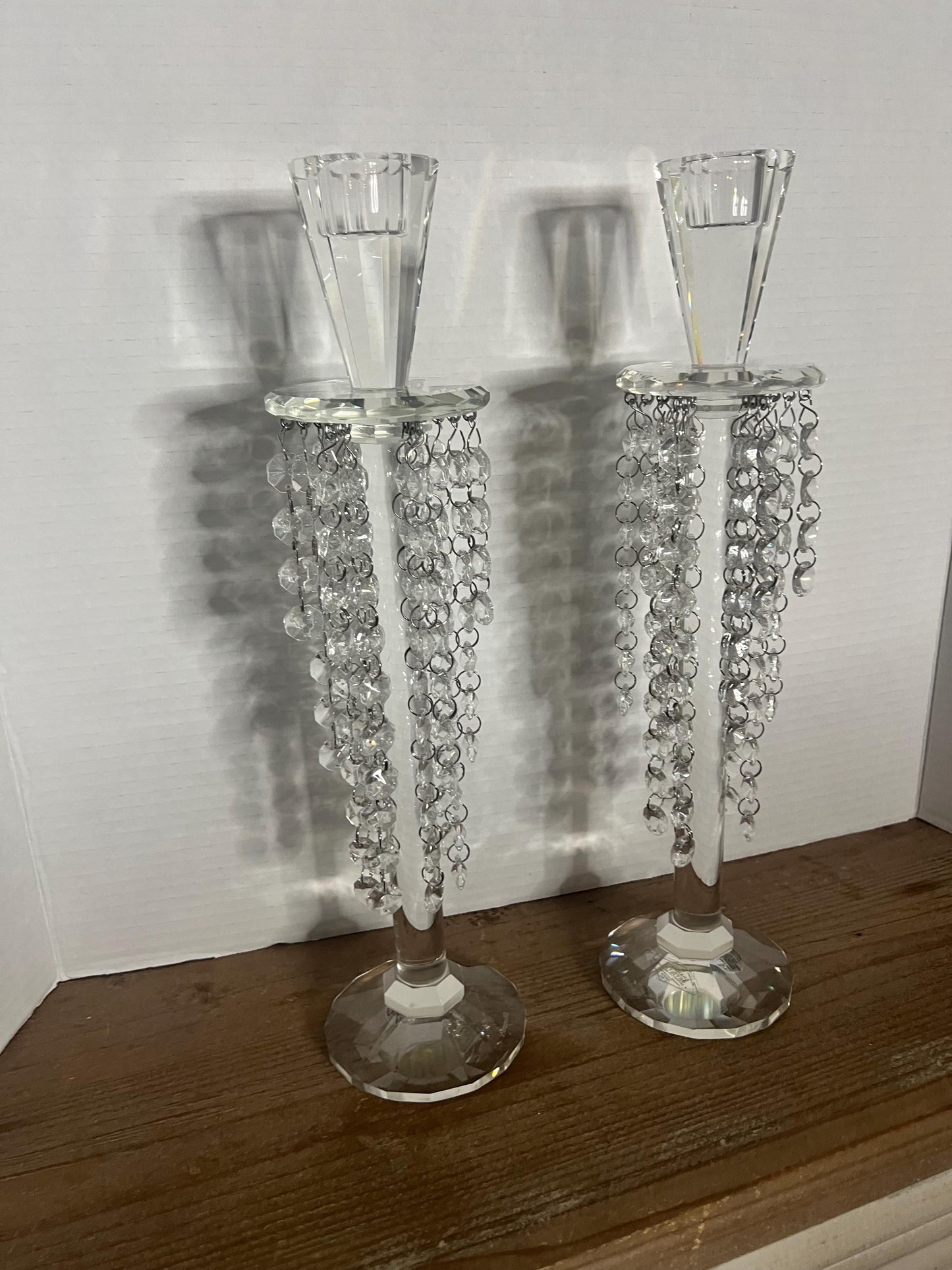 Elegant Crystal Lighting by Design