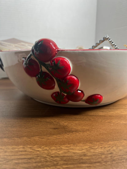 Vintage Pasta Bundle set