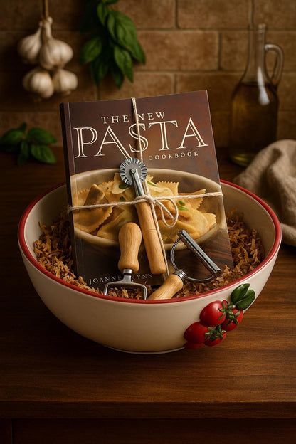 Vintage Pasta Bundle set