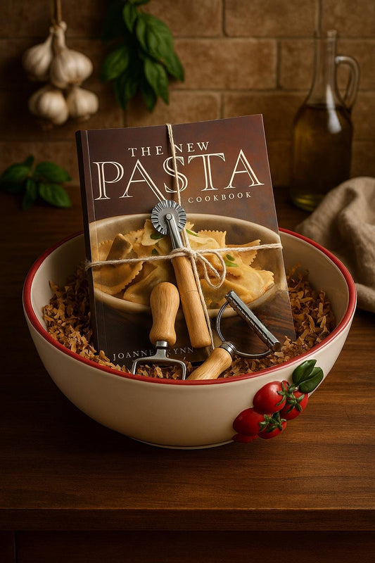 Vintage Pasta Bundle set