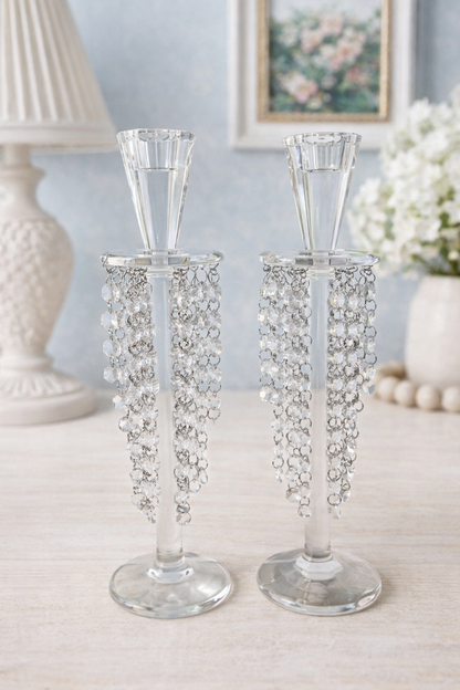 Elegant Crystal Lighting by Design