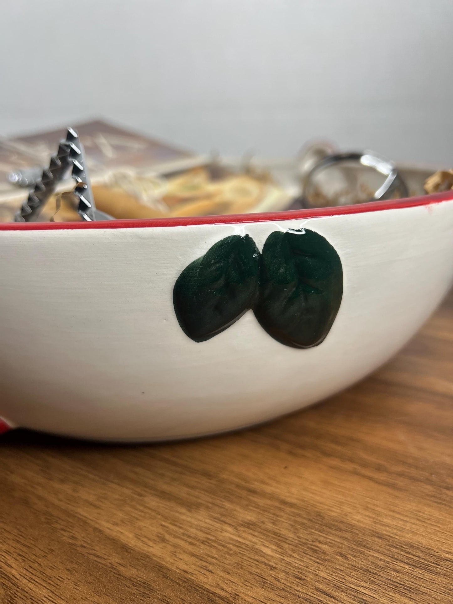 Vintage Pasta Bundle set