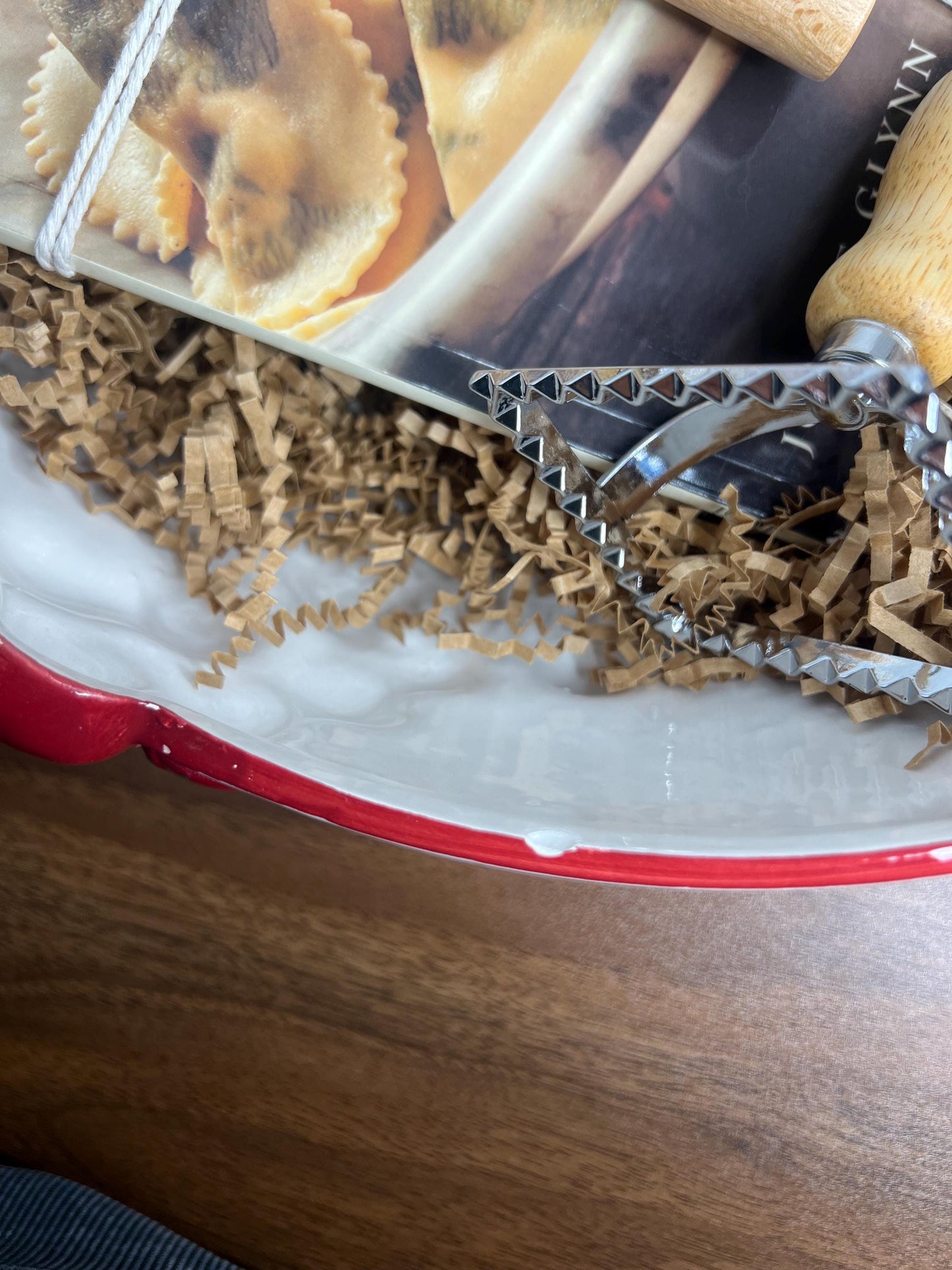 Vintage Pasta Bundle set