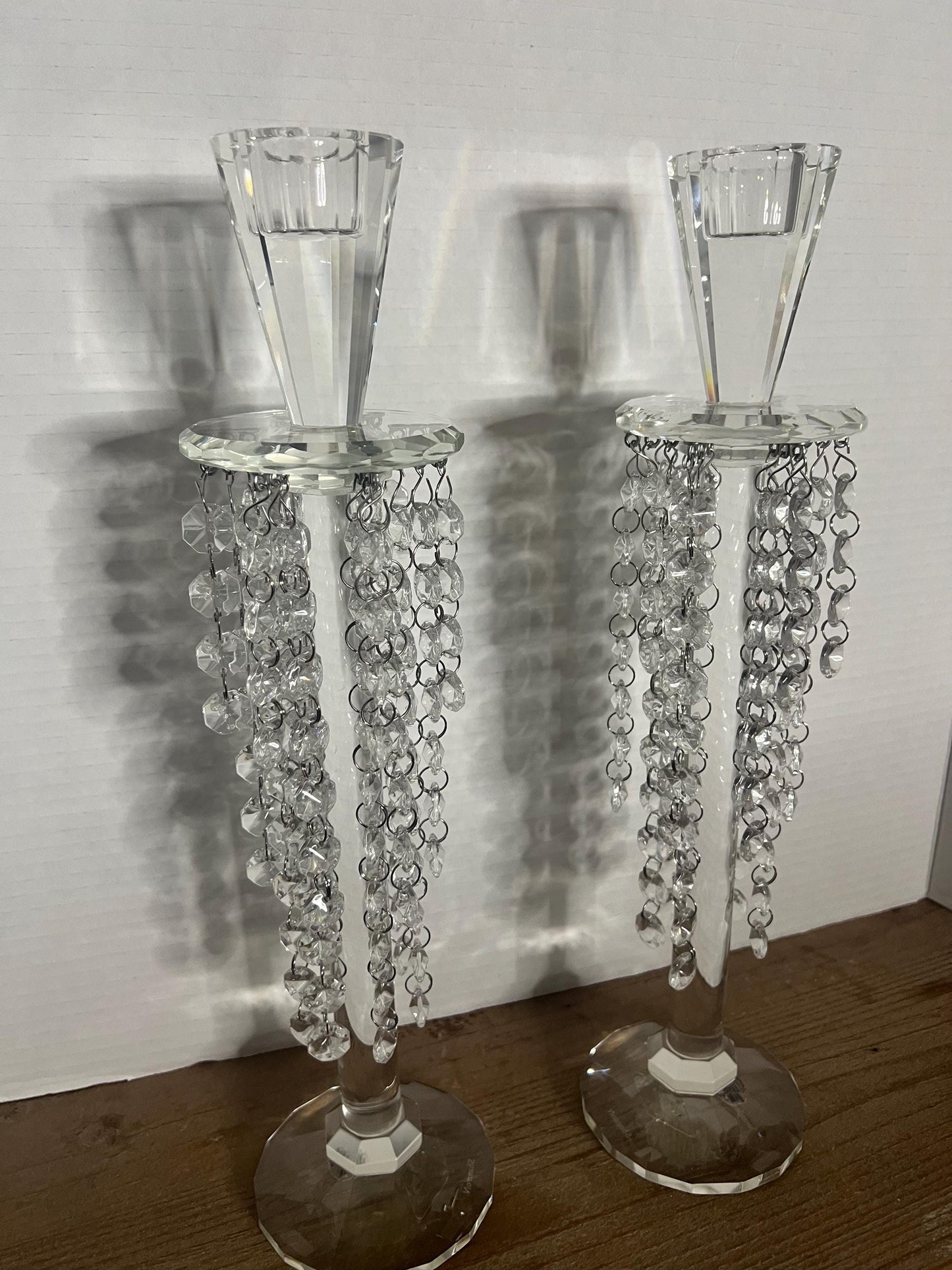 Elegant Crystal Lighting by Design