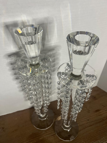 Elegant Crystal Lighting by Design