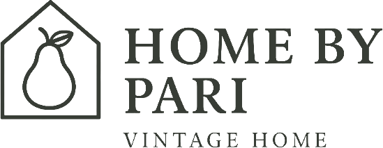 Home by Pari, Vintage Home