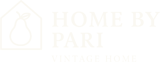 Home by Pari