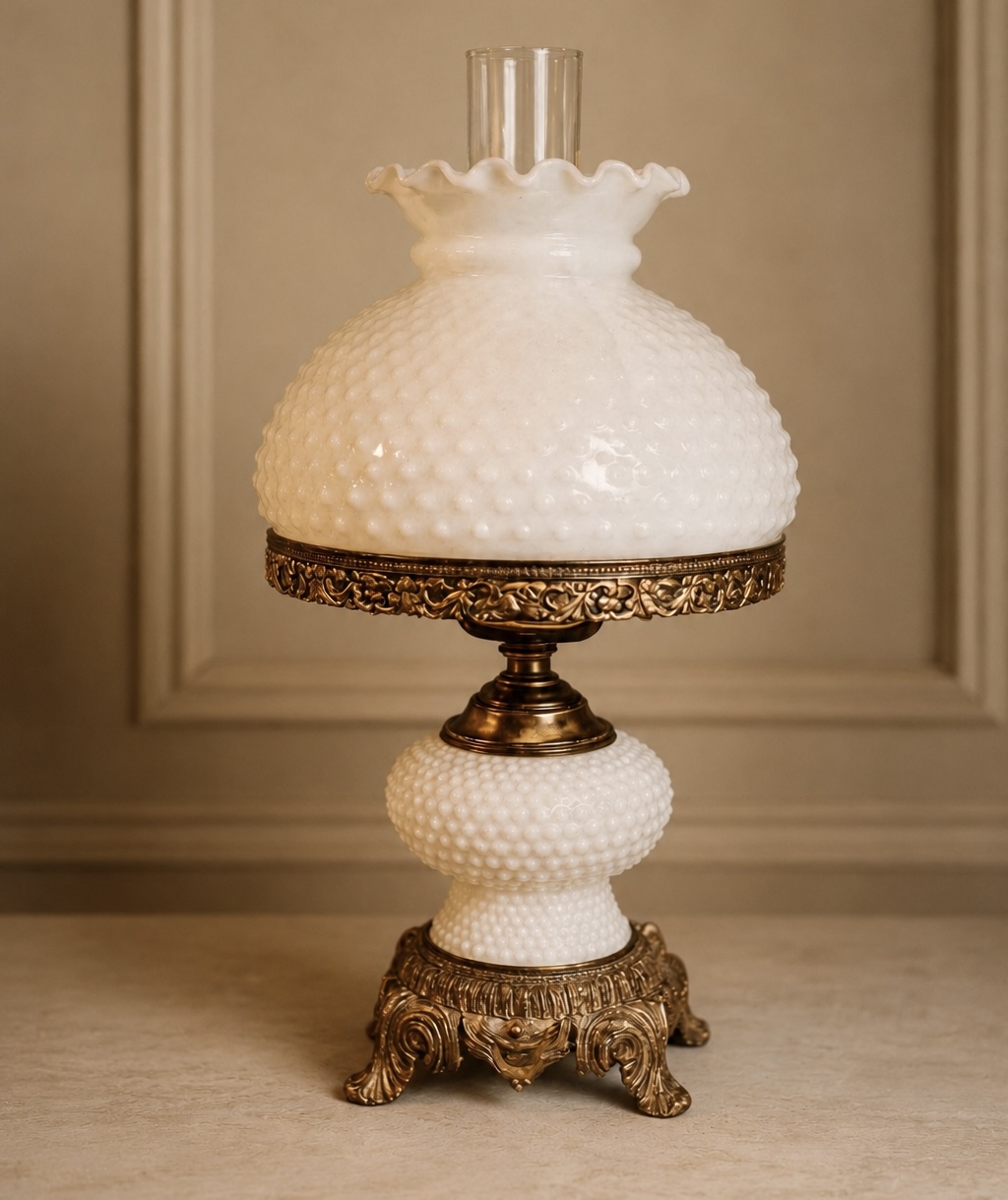Home by Pari vintage sourcing inspiration