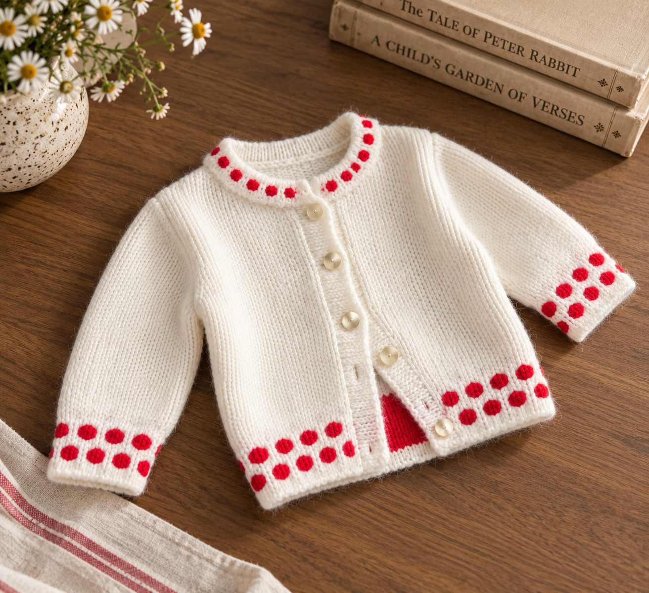 Vintage clothing curated by Home by Pari
