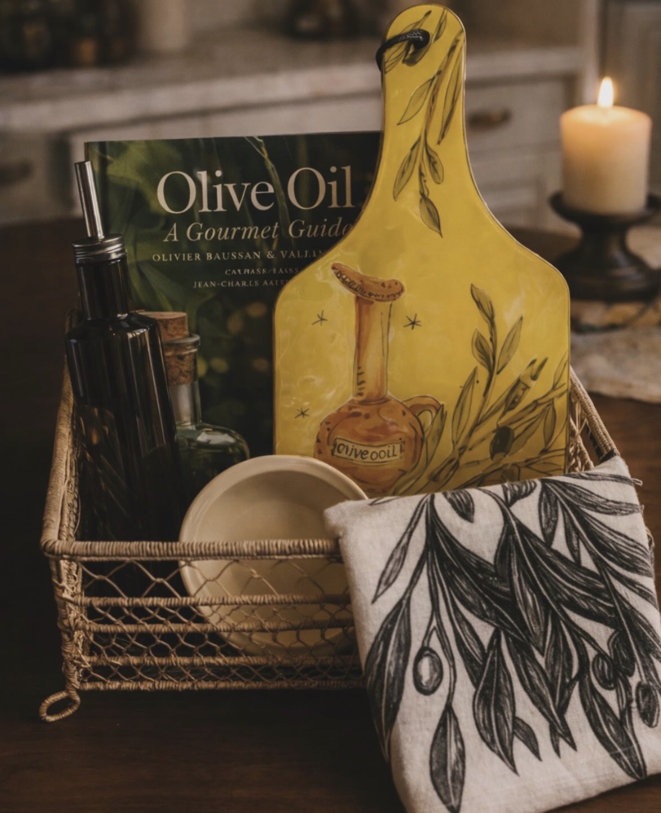 Curated gift inspiration from Home by Pari