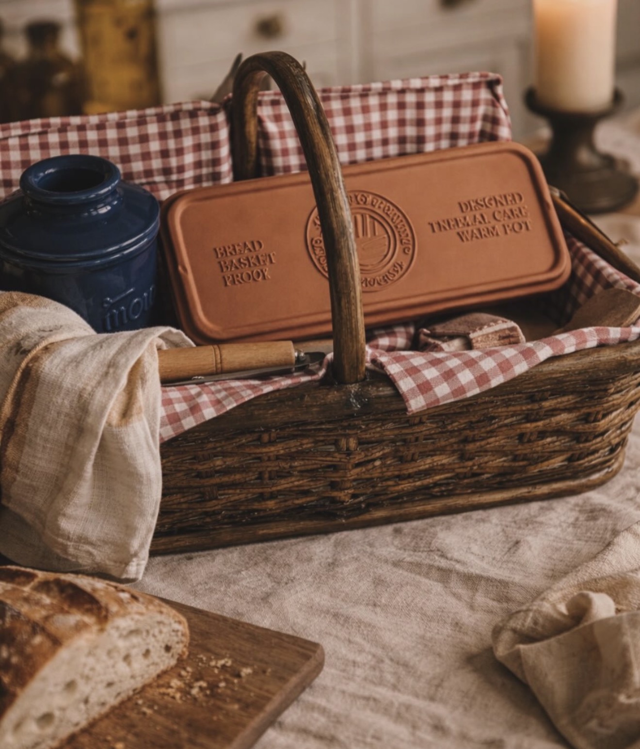 Personalized gift collection inspiration from Home by Pari
