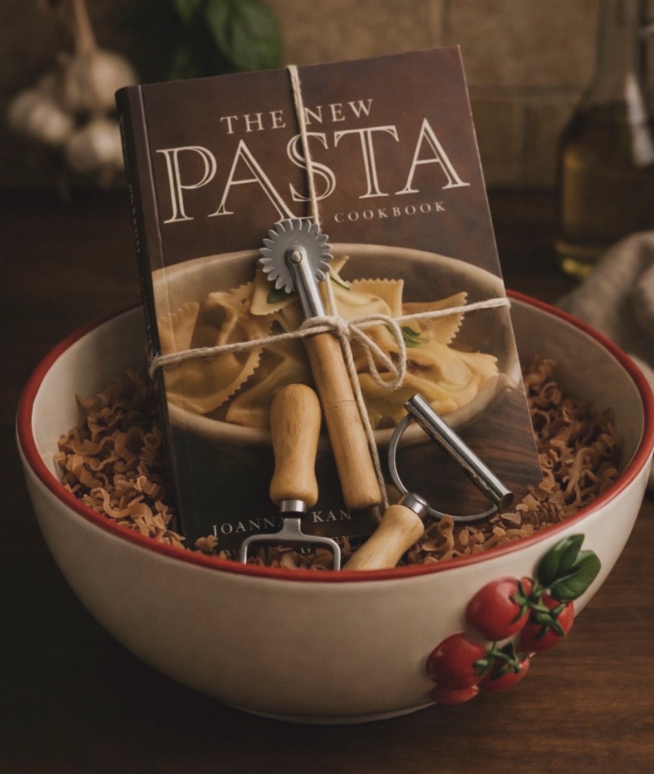 Unique gifts and thoughtful finds from Home by Pari