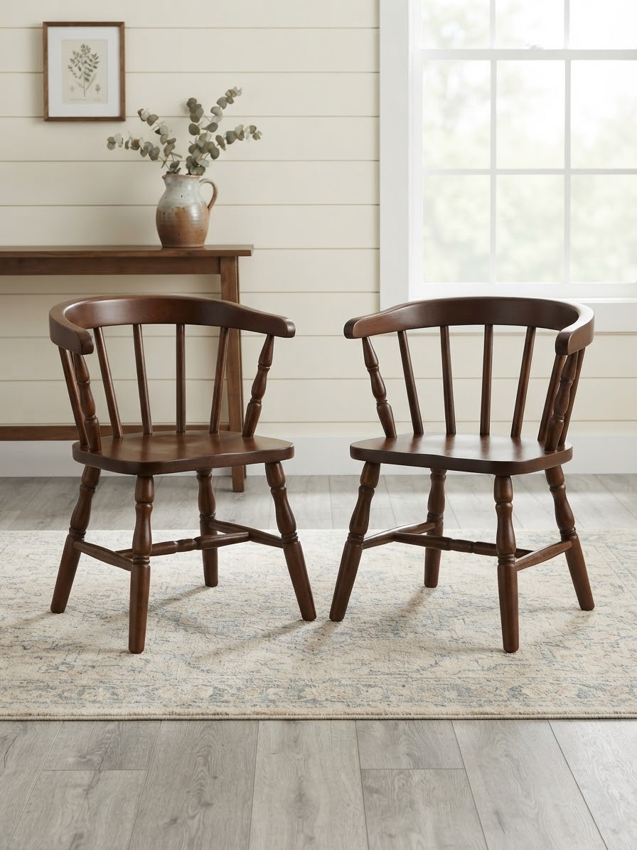 Furniture restoration and DIY inspiration